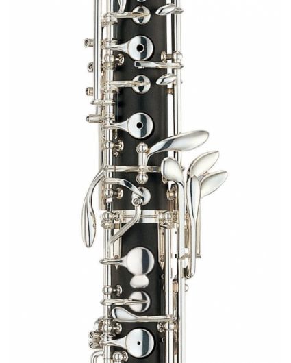 Oboe Yamaha YOB-432