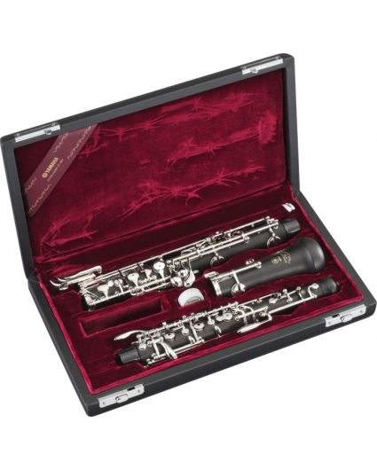 Oboe Yamaha YOB-432