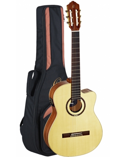 Ortega RCE138SN-L Feel Series