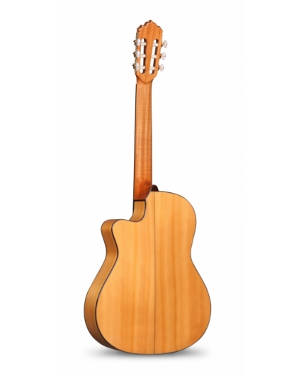 Guitarra Cutaway Alhambra 7FC CW E2