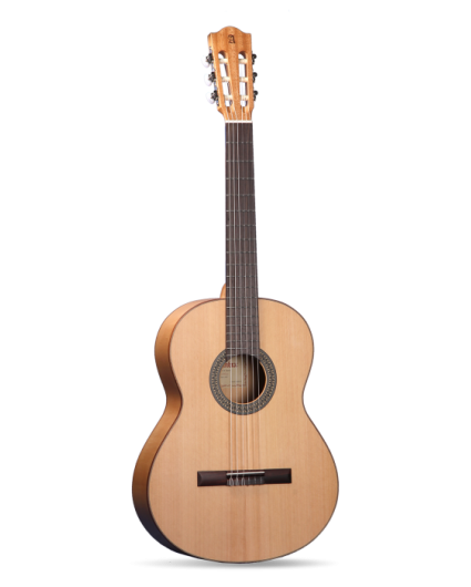 Guitarra Flamenca Alhambra 2F