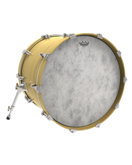 Parche Bombo Remo Powerstroke Fiberskyn 3 24" P3-1524-FD