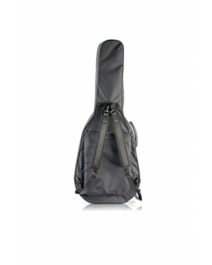 Estuche Guitarra Bam Performance PERF8002SN Negro