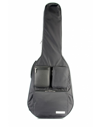 Estuche Guitarra Bam Performance PERF8002SN Negro
