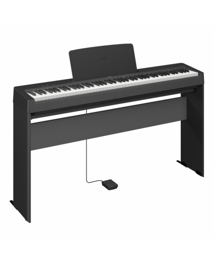 Piano Digital Yamaha P-145