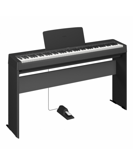 Piano Digital Yamaha P-145