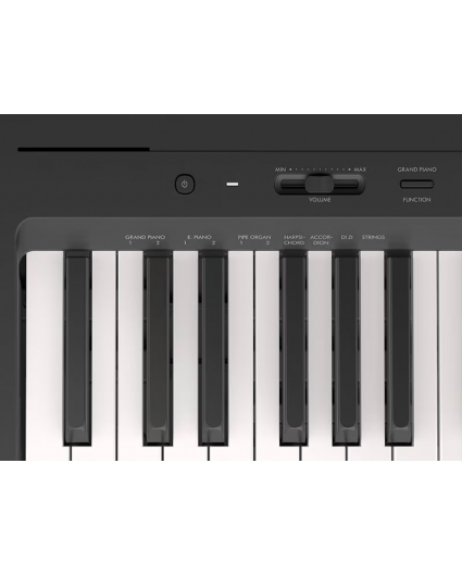 Piano Digital Yamaha P-145