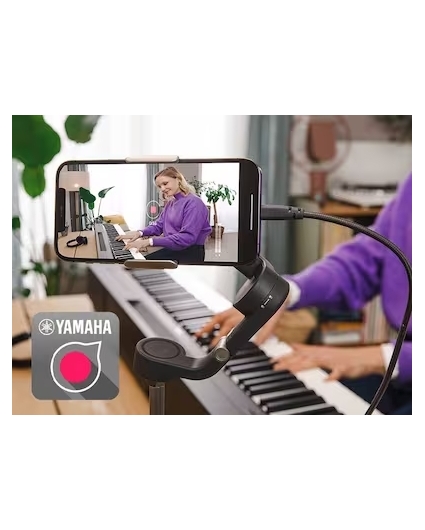 Piano Digital Yamaha P-145