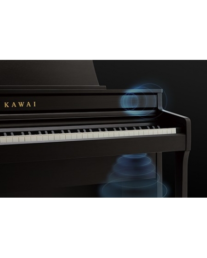 Piano Digital Kawai CN49
