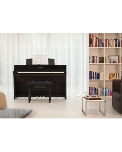 Piano Digital Kawai CN79