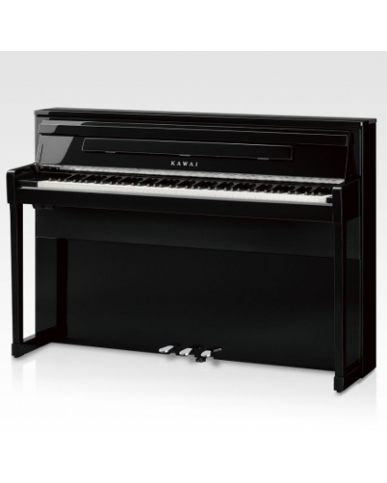 Piano Digital Kawai CN99 Negro Pulido