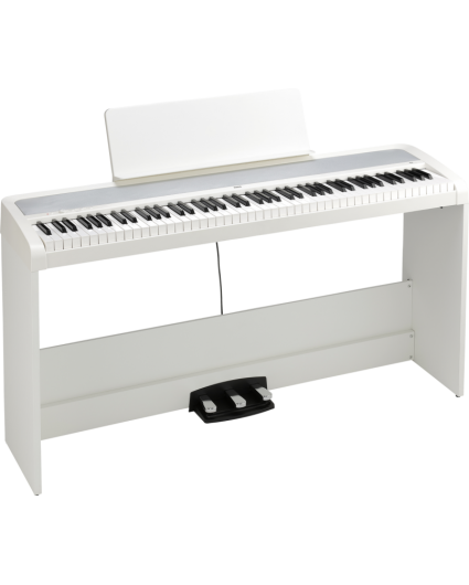 Piano Digital Korg B2SP-WH