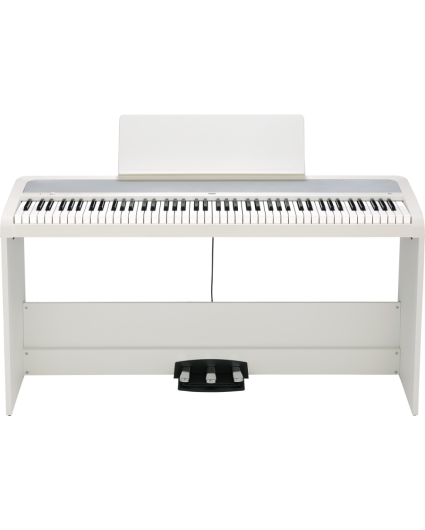 Piano Digital Korg B2SP-WH