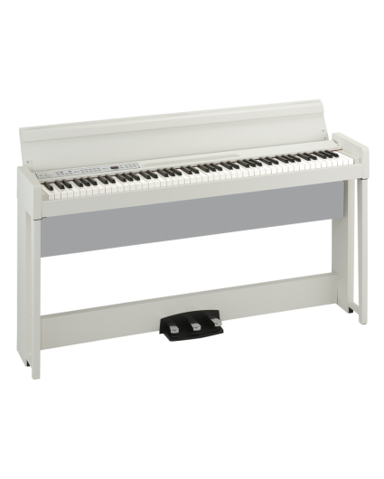 Piano Digital Korg C1 Air ceniza