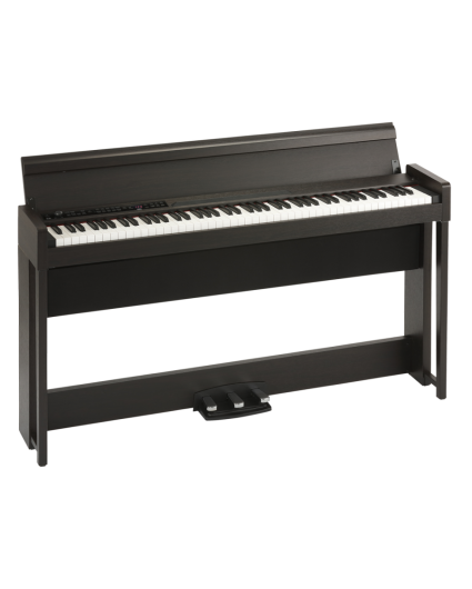 Piano Digital Korg C1 Air palisandro