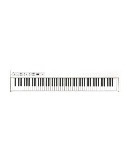 Piano Digital Korg D1-WH