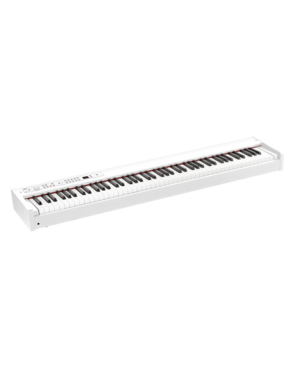 Piano Digital Korg D1-WH