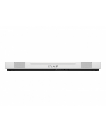 Piano Digital Yamaha P-225 Blanco