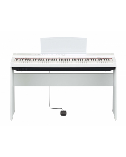 Piano Digital Yamaha P-125