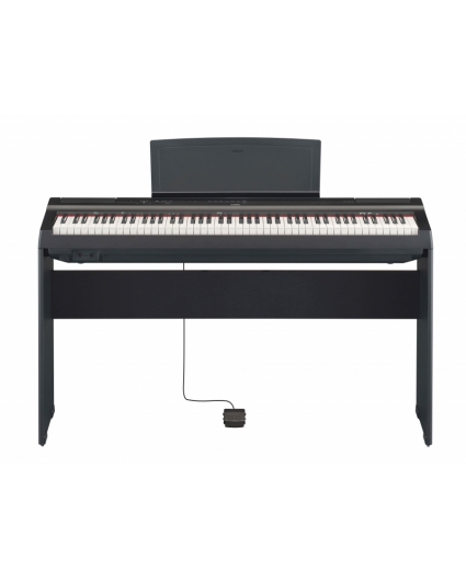 Piano Digital Yamaha P-125