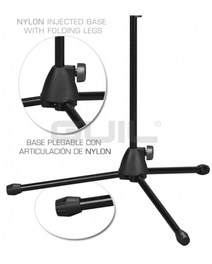 Pie Micro Guil PM-22