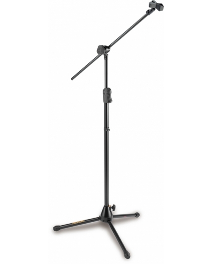 en cualquier sitio Borde Razón Pie Microfono Hercules MS533B | Trino Music