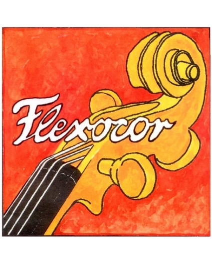 Cuerdas Cello Pirastro Flexocor