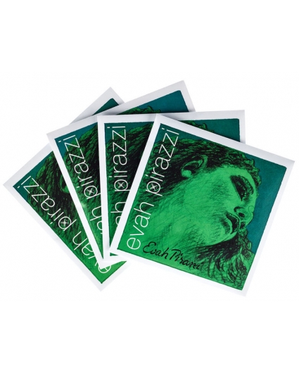 Cuerdas Viola Pirastro Evah Pirazzi 429021