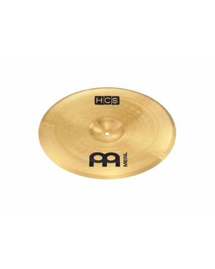 Plato Meinl China 14" HCS14CH 