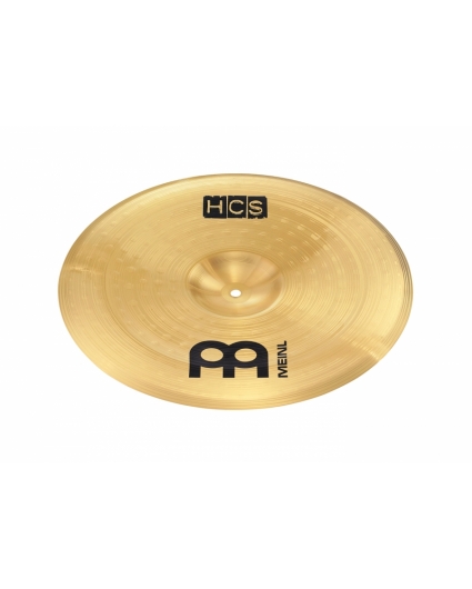 Plato Meinl China 18" HCS18CH