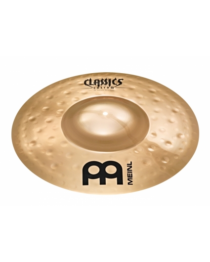 Set Platos Meinl C.C. Extreme Metal CC-EM480