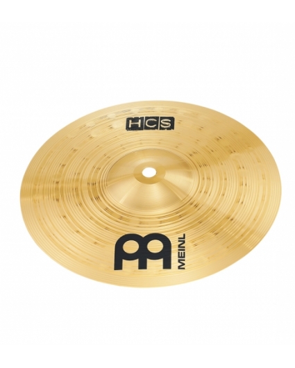 Plato Meinl Splash 8" HCS8S