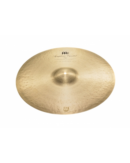 Plato Suspendido Meinl SY-18Sus