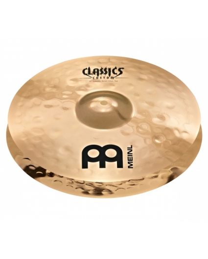 Set Platos Meinl C.C. Extreme Metal CC-EM480