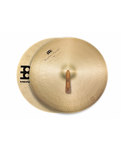 Platos Sinfónicos Meinl SY-20M 20" Medium