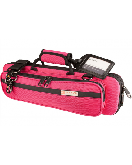 Protec Pro Pac Slimlines PB-308 Rosa