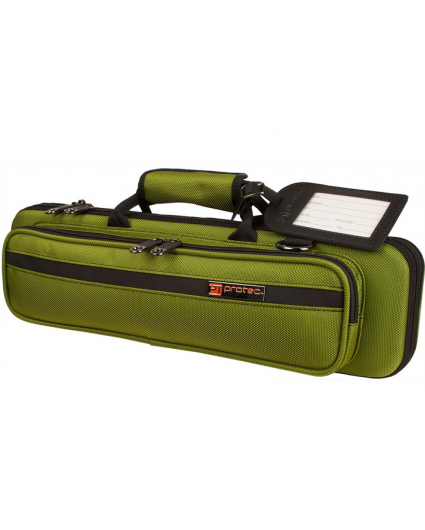 Protec Pro Pac Slimlines PB-308 Verde