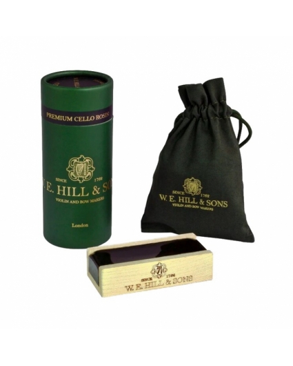Resina Cello W.E. Hill Premium