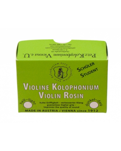 Resina Petz Students Violin-Viola