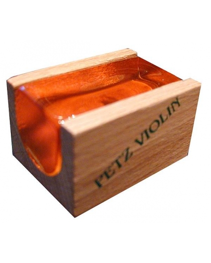 Resina Petz Wooden Box Violin-Viola