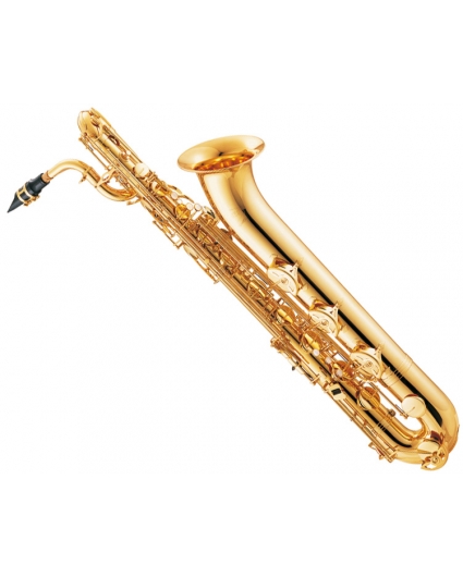 Saxofon Barítono Jupiter JBS-1000