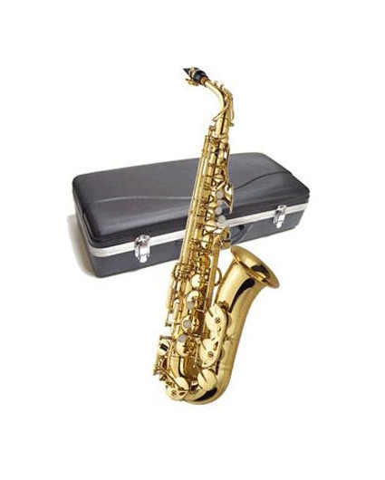 Saxofón Alto J.Michael 500