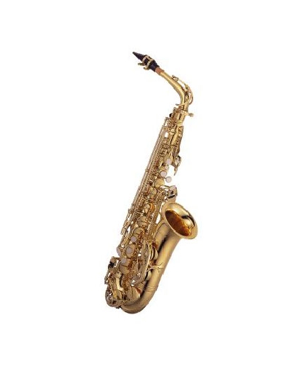 Saxofón Alto J.Michael 780