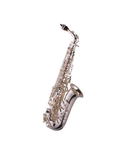 Saxofón Alto J.Michael 900 Silver