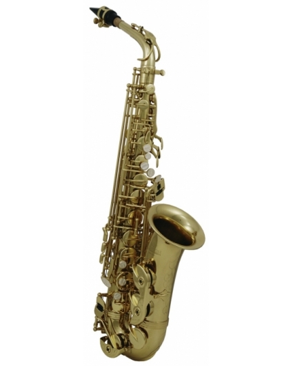 Saxofón Alto Roy Benson AS-202