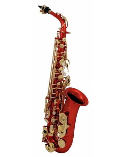 Saxofón Alto Roy Benson AS-202R