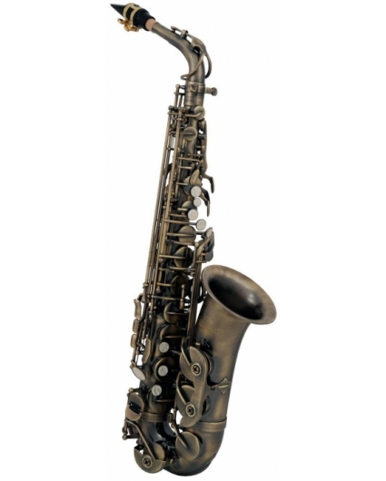 Saxofón Alto Roy Benson AS-202A