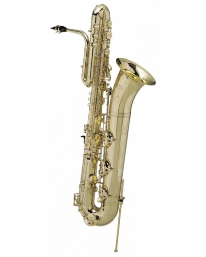 Saxo Bajo Selmer Serie SA80 II Lacado Grabado