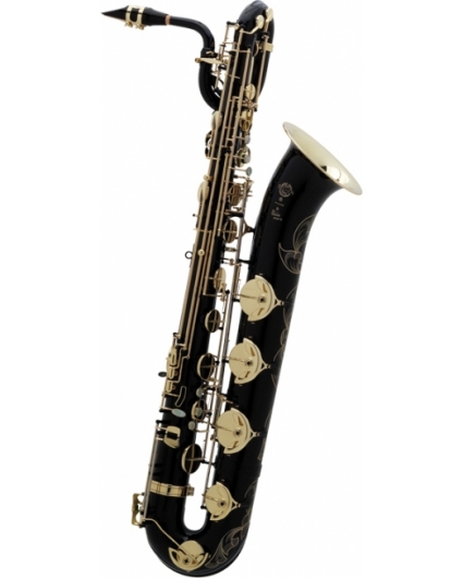 Saxofon Baritono Selmer Jubile Serie III Negro