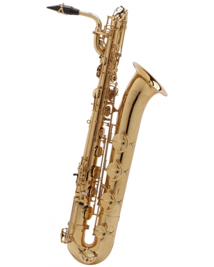 Saxo Baritono Selmer Super Action 80 Serie II Lacado